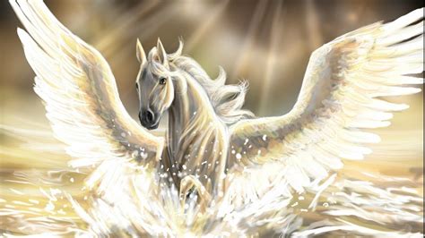 Investigating the supernatural qualities of pegasus muscles in mythical tales